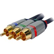 Phoenix Gold VRX31CV B/3 Component Cable 3 ft