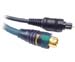 Phoenix Gold DVD-1020SV Fiber Optic Cable