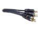 Phoenix Gold VRX-510AV Composite Cable