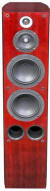 Pinnacle BD2500 Mahogany Tower Speaker