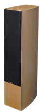 Pinnacle BD2500 Maple Tower Speaker