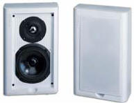 PINNACLE P 5.2OW SPEAKERS