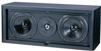 PINNACLE P5.3 CENTER CHANNEL SPEAKER