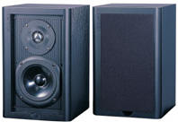 PINNACLE P6.2 CENTER CHANNEL SPEAKER