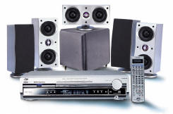 PINNACLE QUANTUM PLUS SYSTEM