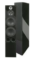 Pinnacle BD2000 Tower Speaker