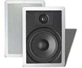 Pinnacle PM-6000 In Wall Speaker