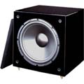 Pinnacle SONIC-500 Powered Subwoofer