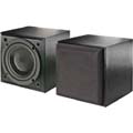 Pinnacle SUBCOMPACT-6 Powered Subwoofer