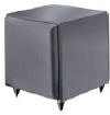 PINNACLE SUB-COMPACT POWERED SUBWOOFER