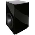 Pinnacle ULTRASONIC Powered Subwoofer