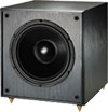 PINNACLE DIGITAL SUB 100 POWERED SUBWOOFER