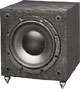 PINNACLE DIGITAL SUB 600 POWERED SUBWOOFER