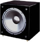 PINNACLE SUPERSONIC POWERED SUBWOOFER