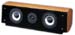 PINNACLE BDC400 CENTER CHANNEL SPEAKER