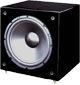 Pinnacle SONIC-500 Powered Subwoofer