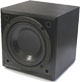 PINNACLE SUBCOMPACT6 POWERED SUBWOOFER