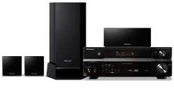 Pioneer HTP-2920 Home Theater in a Box