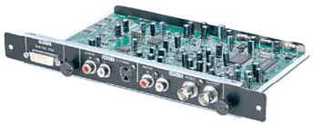 Aurora Multimedia TVP-1000 Video Processor, Scaler, Switcher, Integrated TV Tuner with Hi-Resolution PiP
