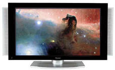 Pioneer PDP-5040hd 50 inch plasma tv monitor