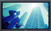 Pioneer PDP-424MV Plasma Tv