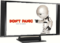 Pioneer Plasma PDP-5004C HDTV Ready Plasma Display