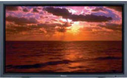Pioneer PDP-614MX Plasma Tv