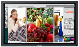 Pioneer PDP-504CMX 50" Plasma Display