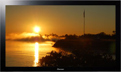 Pioneer KRP500MST 50 inch Plasma TV