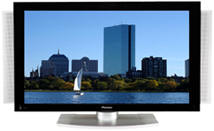 Pioneer PureVision PDP-4345HD 43" Plasma TV Display
