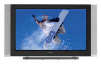 Pioneer Patriot PDP-43A5HD 43 inch HDTV Plasma Tv
