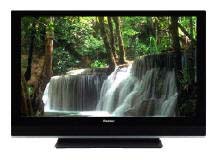 Pioneer Purevision PDP-4270 42 inch Plasma Tv