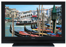 Pioneer PDP-5016HD 50 inch HDTV Plasma Tv