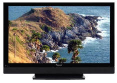 Pioneer Purevision PDP-5070HD 50 inch HDTV Plasma Tv