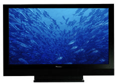Pioneer PDP-5080 50 inch Kuro Plasma Screen