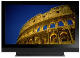 Pioneer Kuro PDP-6010FD 60 inch 1080P Plasma Tv