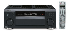 Pioneer VSX-1014TXK THX Home Theater Receiver