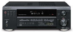 Pioneer VSXD914 110 Watt 6.1 DTS Receiver