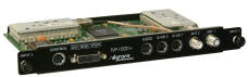 Aurora Multimedia TVP-1000+ Video Processor, Scaler, DVI-HDCP, Dual TV Tuner with PiP