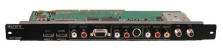 Aurora TVP-500F Plasma Tv Video Card