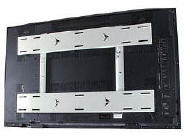Clevis Plasma Display Wall Mount by Premier Mounts