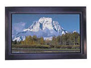 Plasma Display Outdoor Protective Enclosure by Premier Mounts