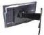 Swing Out/Swivel Adapter for Plasma Display by Premier Mounts