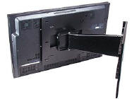 Plasma Display PSD-S90 Swing-out/Swivel Wall Mount Adapter by Premier Mounts