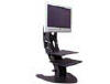 Cobra Floor Stands for Plasma Display by Premier Mounts