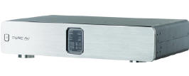 Belkin PureAV AP3080010 Power Conditioner with Battery Backup