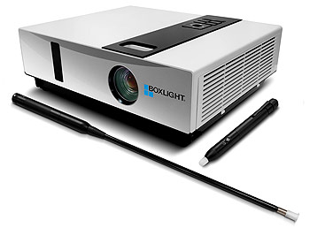 Boxlight Projectowrite2 Video Projector Review