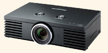 Panasonic PT-AE4000U Video Projector Review