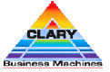 Clary Business Machines
