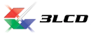 3LCD Logo